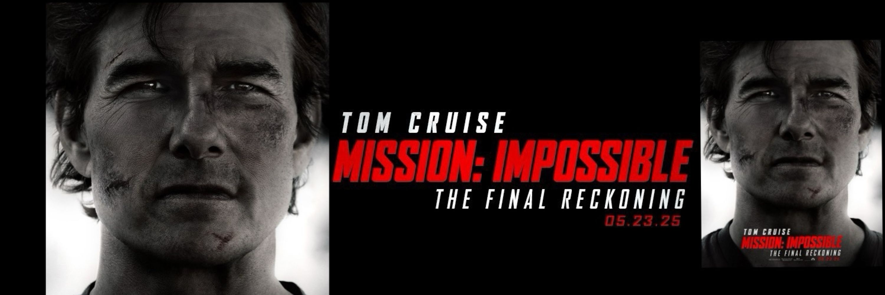 We love Tom Cruise ❤️
