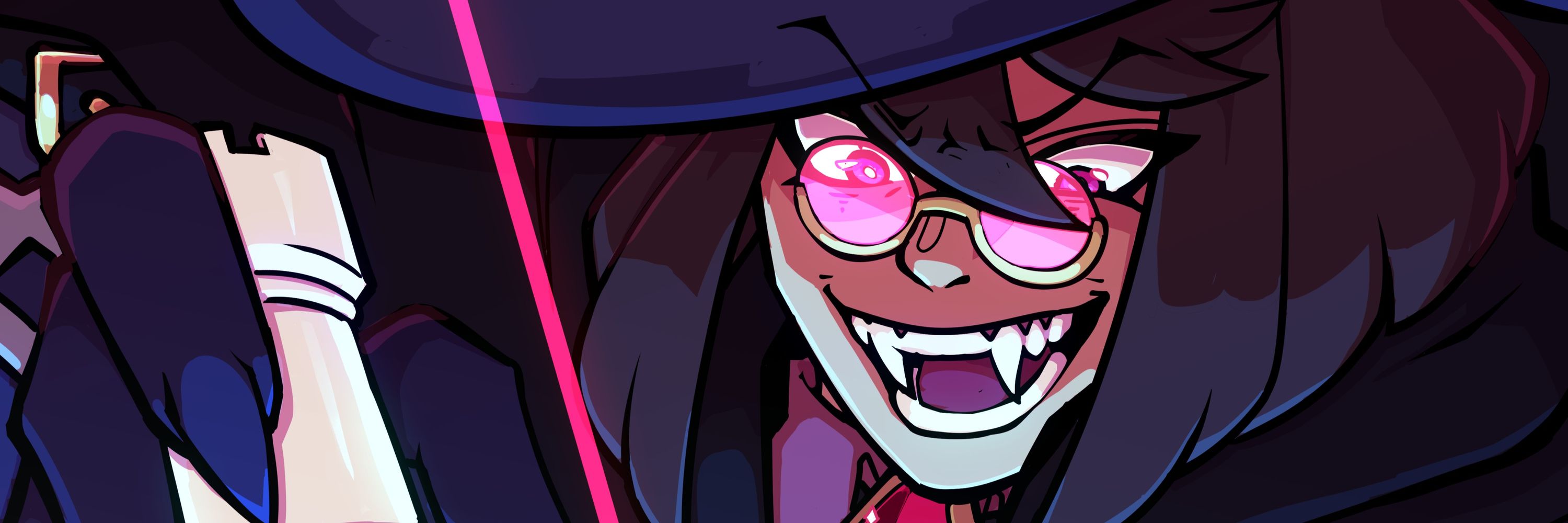 CordiaICrow || Commissions Open!