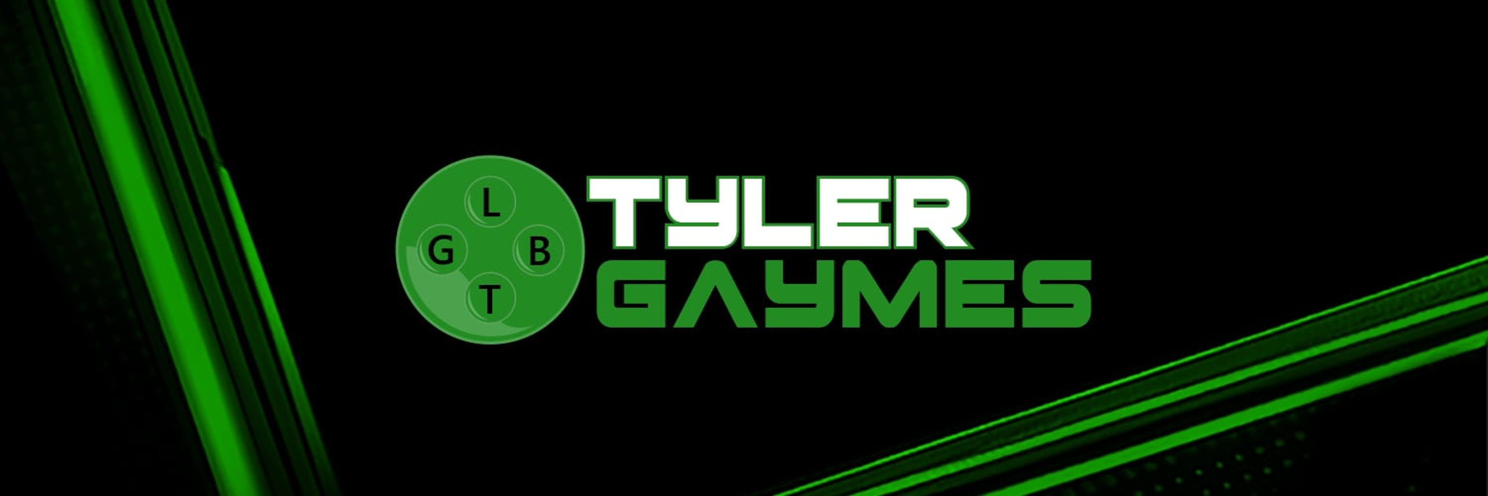 Tyler Gaymes