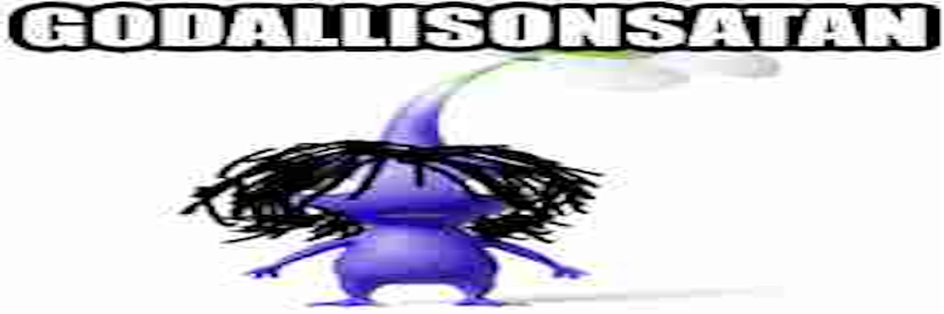 ∀llison!!
