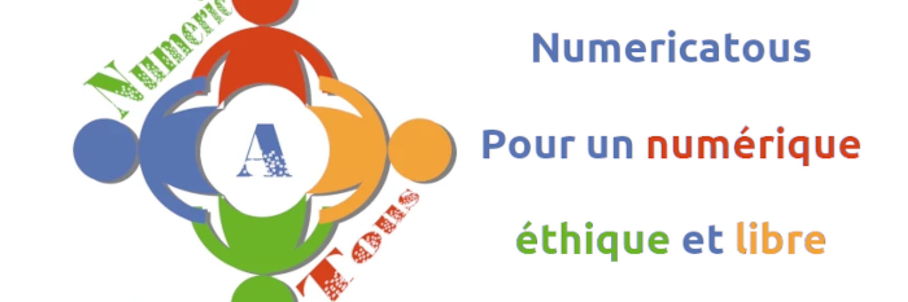 Numericatous - Un autre numérique