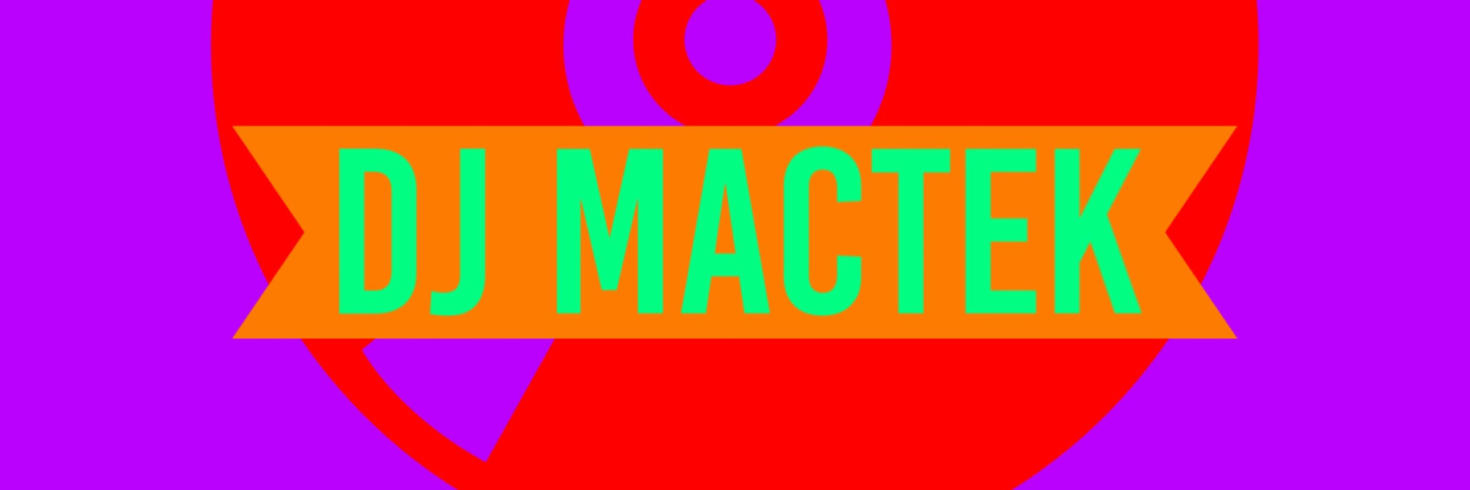 DJ MacTek