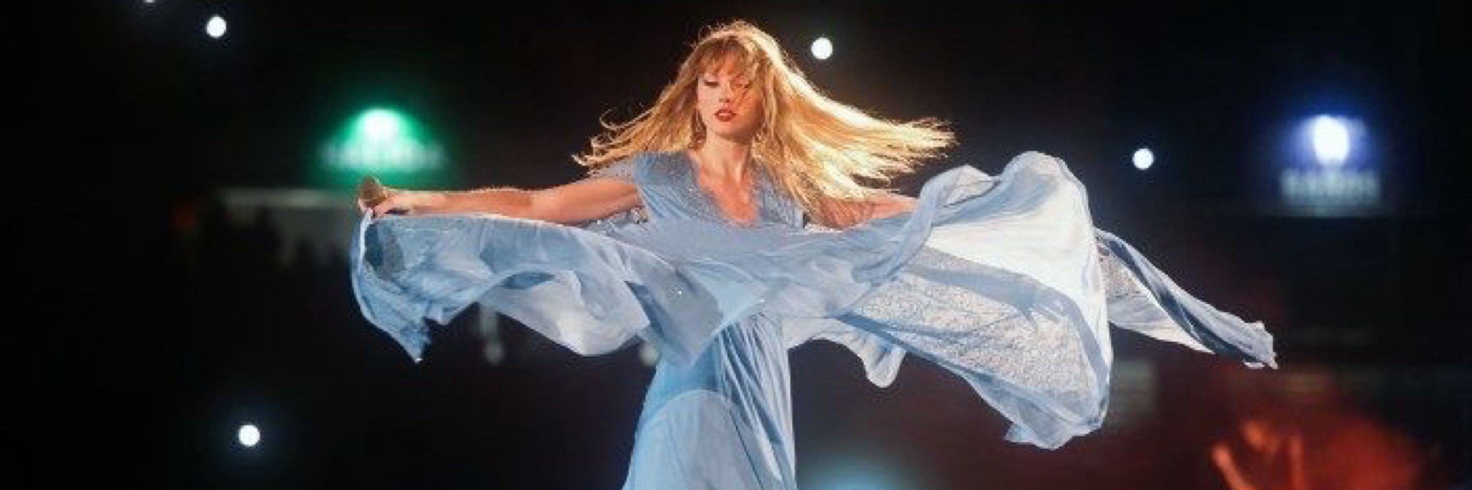 filha de Taylor Swift 