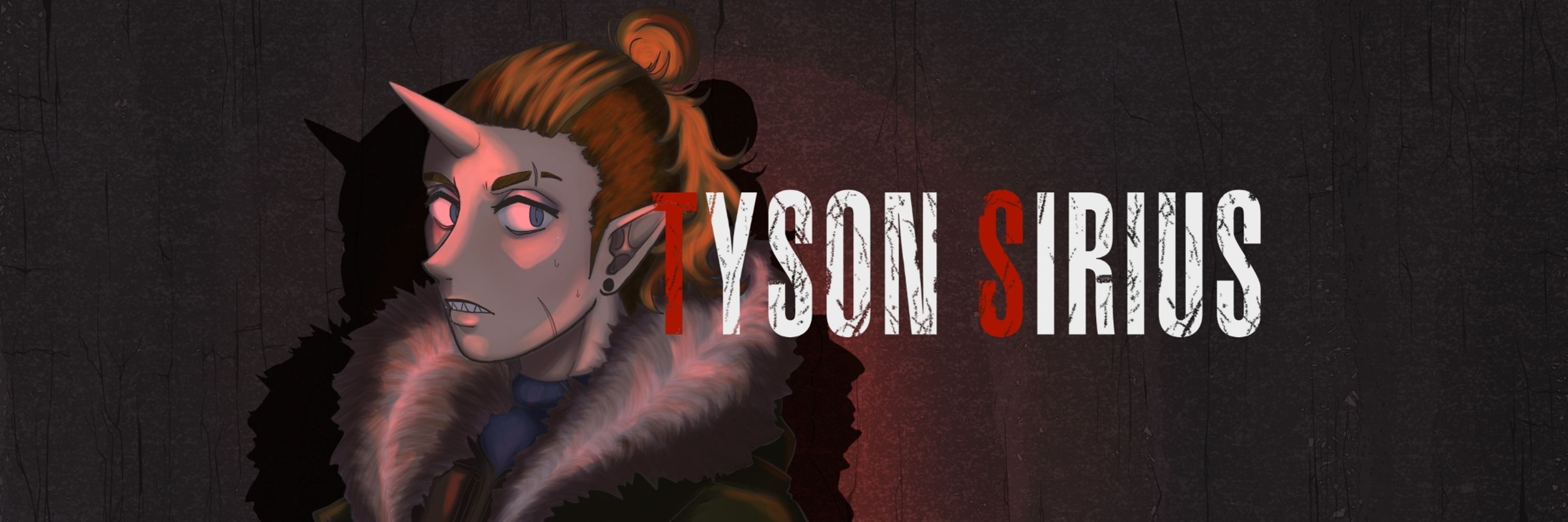 TysonSirius 🐦‍⬛ 👺