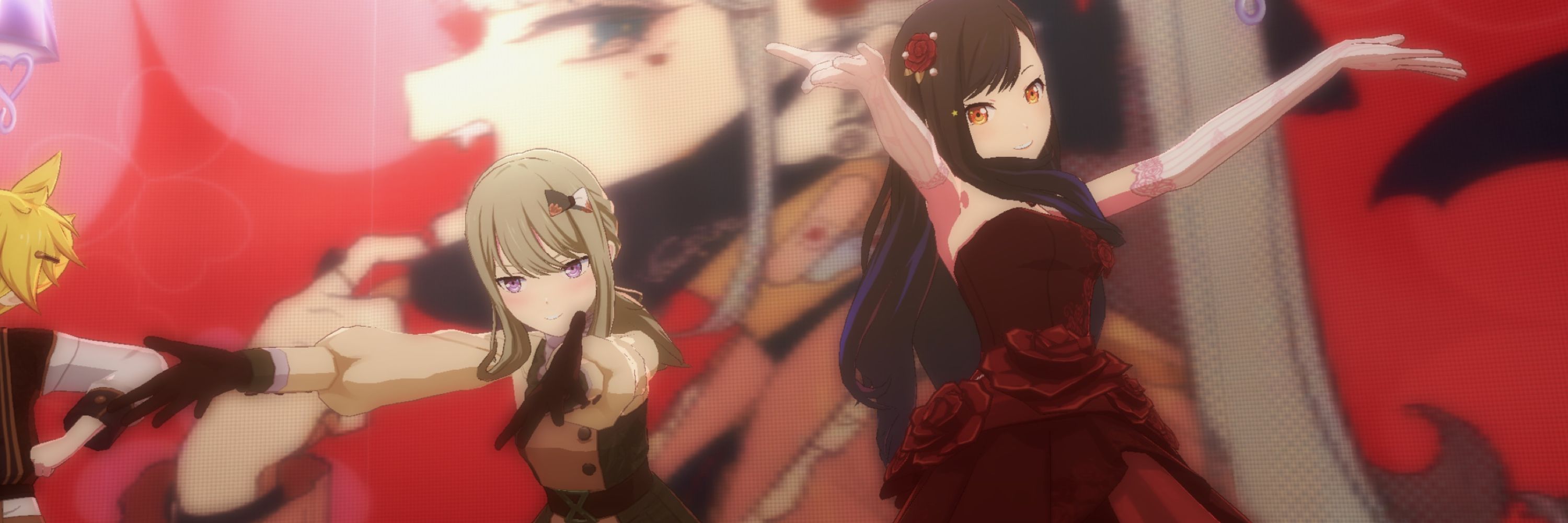 しゃる