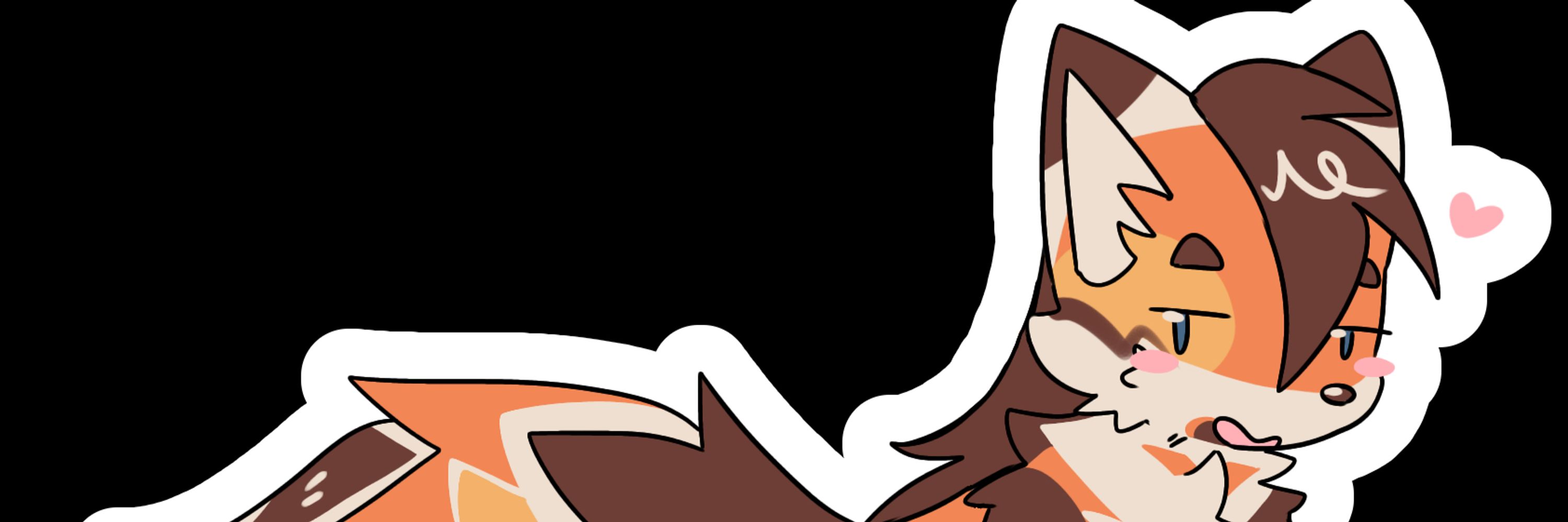 Koraaa~ 🔞 - Comms open!