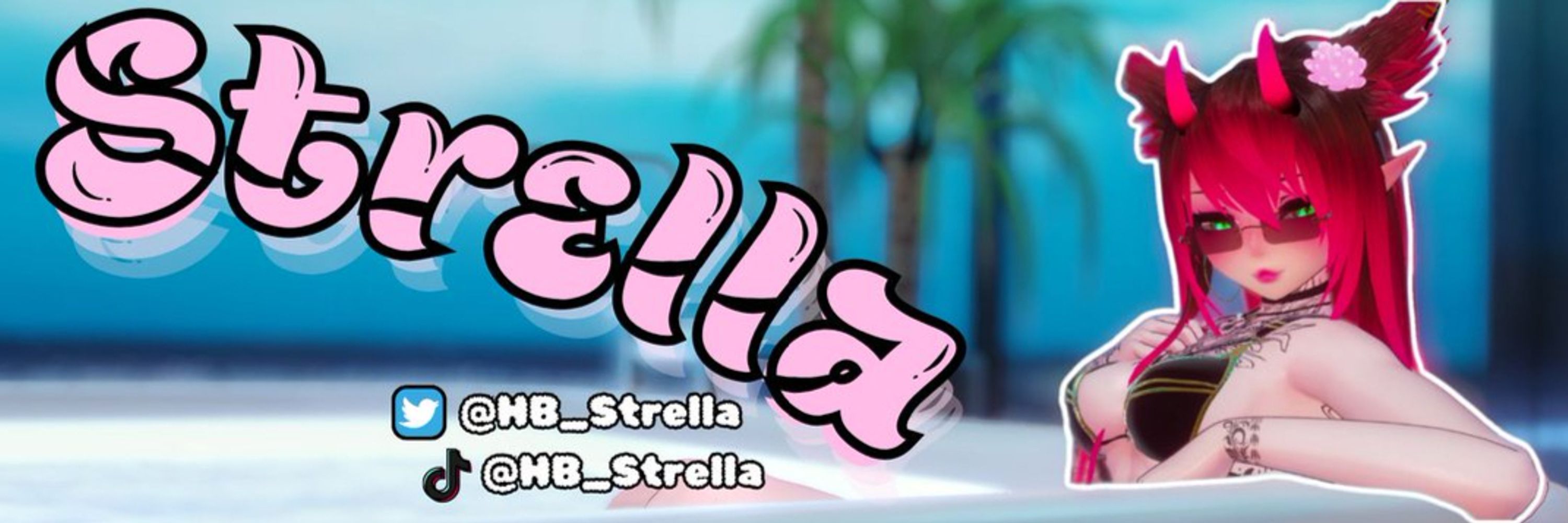 Strella 💗