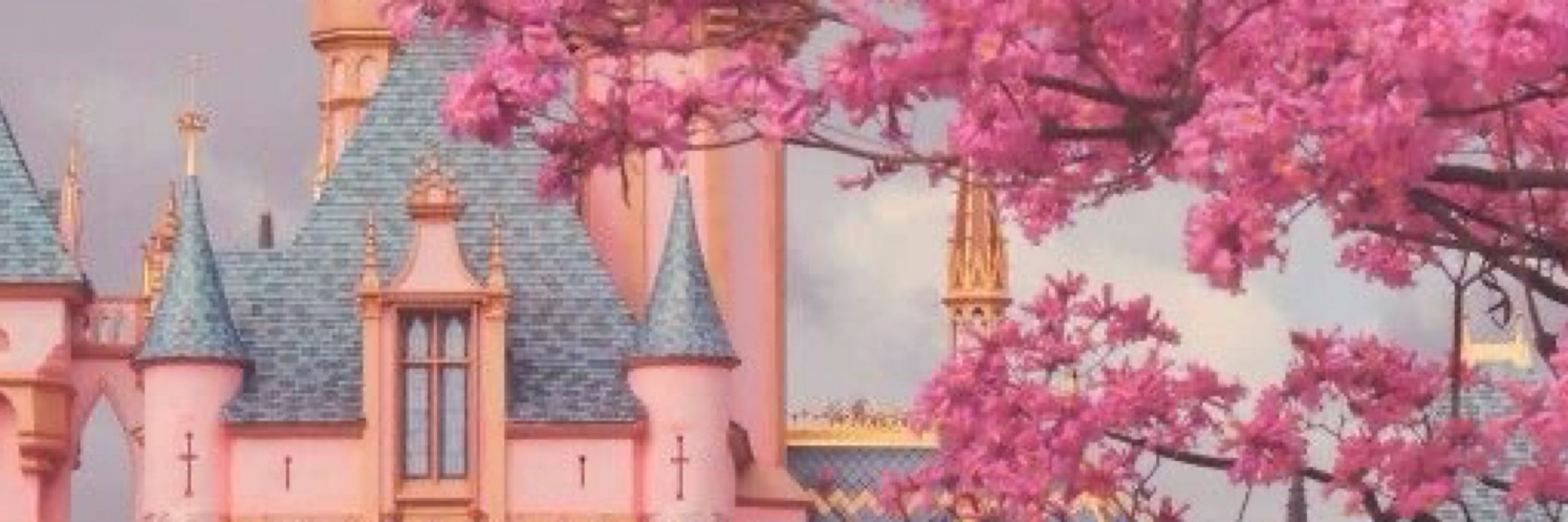 Extremamente Disney 