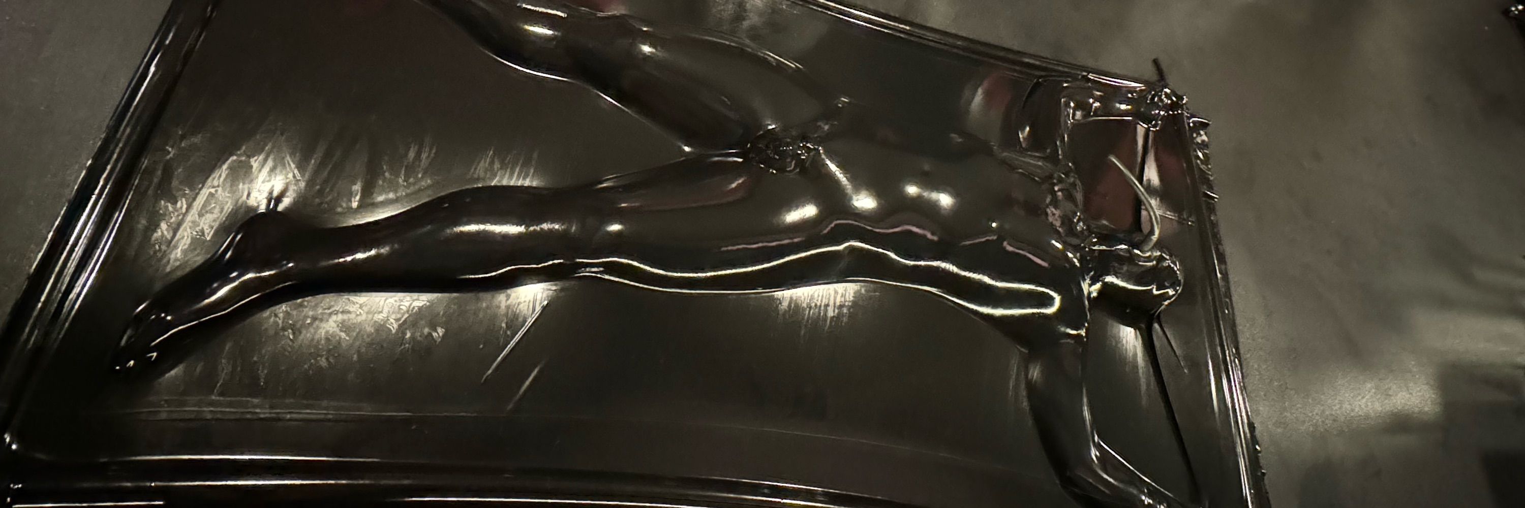 Rubberfaggimp