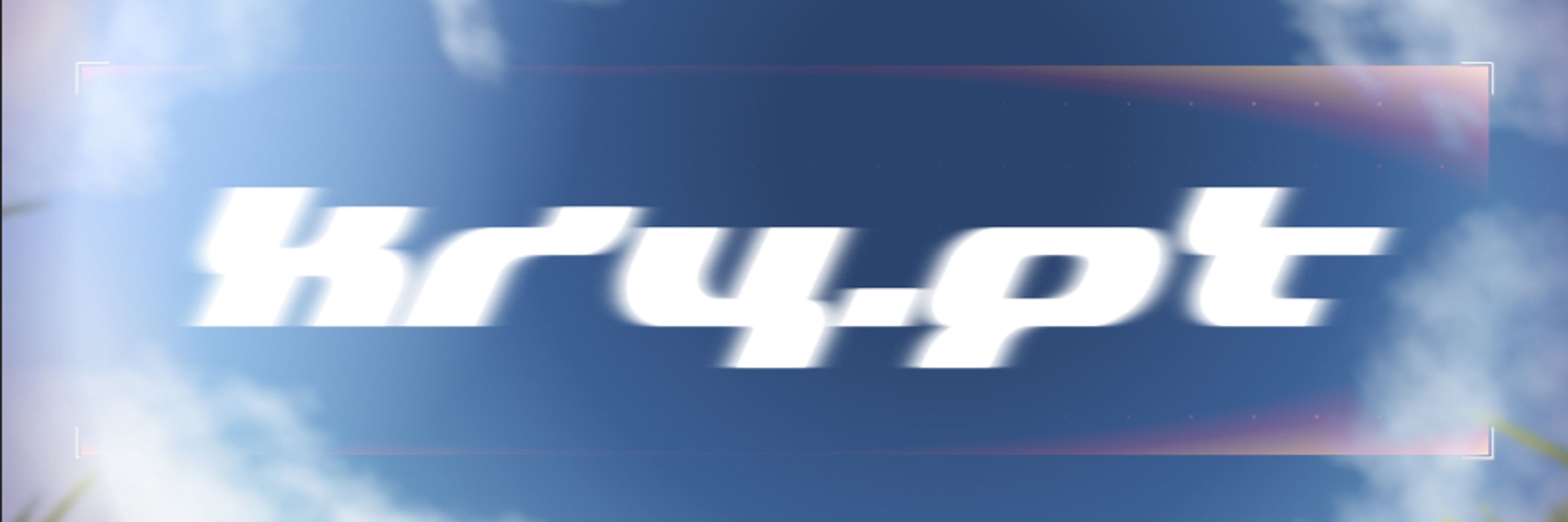 𝕂ℝ𝕐 • ℙ𝕋