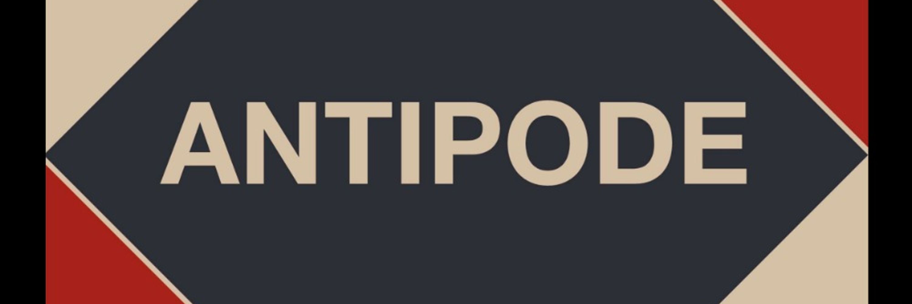 Antipode