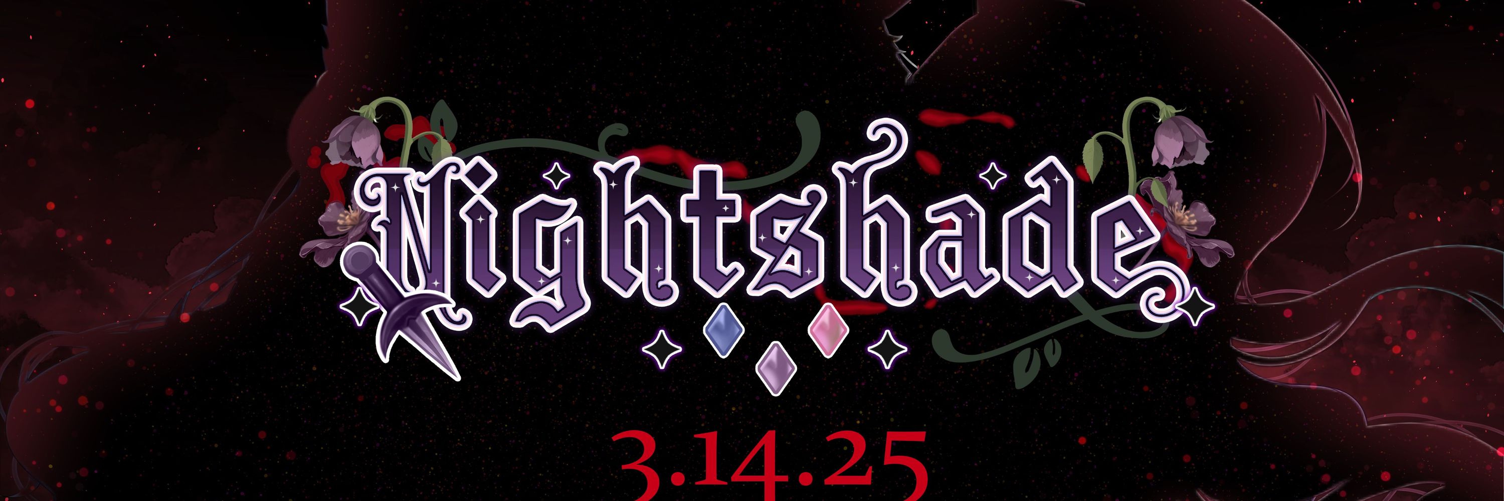 Code: Nightshade 🥀🔪