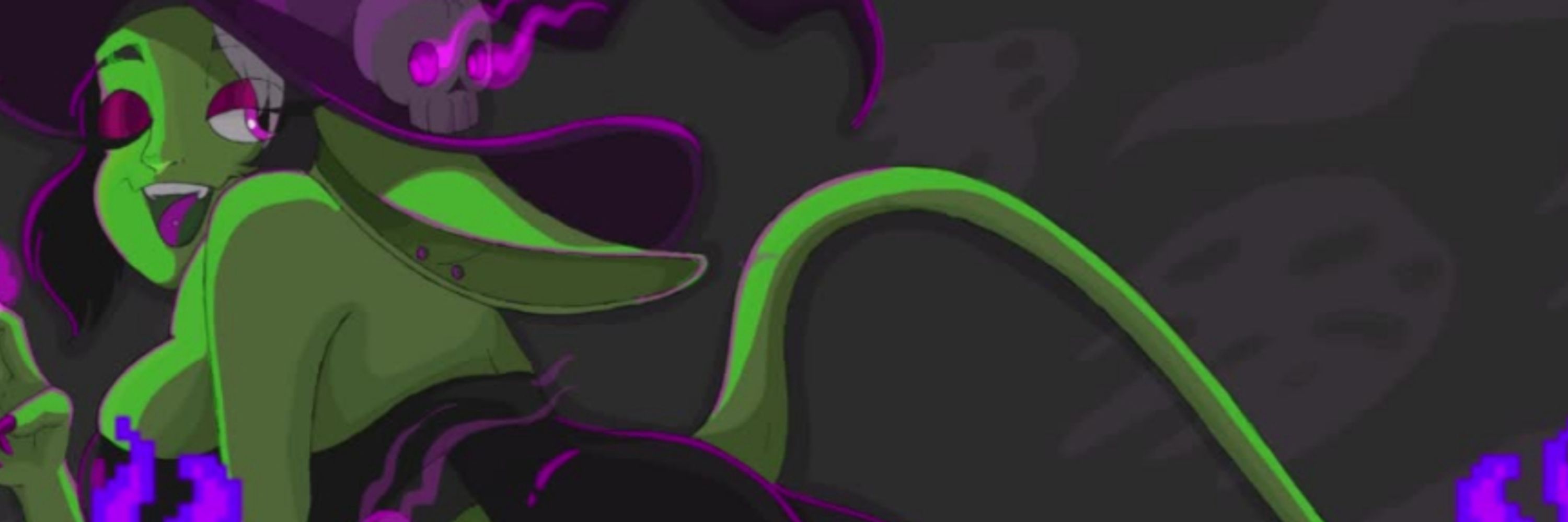 Moxx 💀 Goblin Witchtuber
