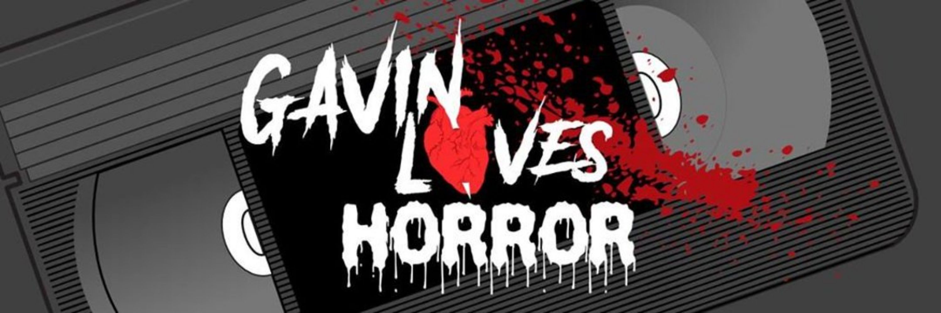 Gavin Loves Horror