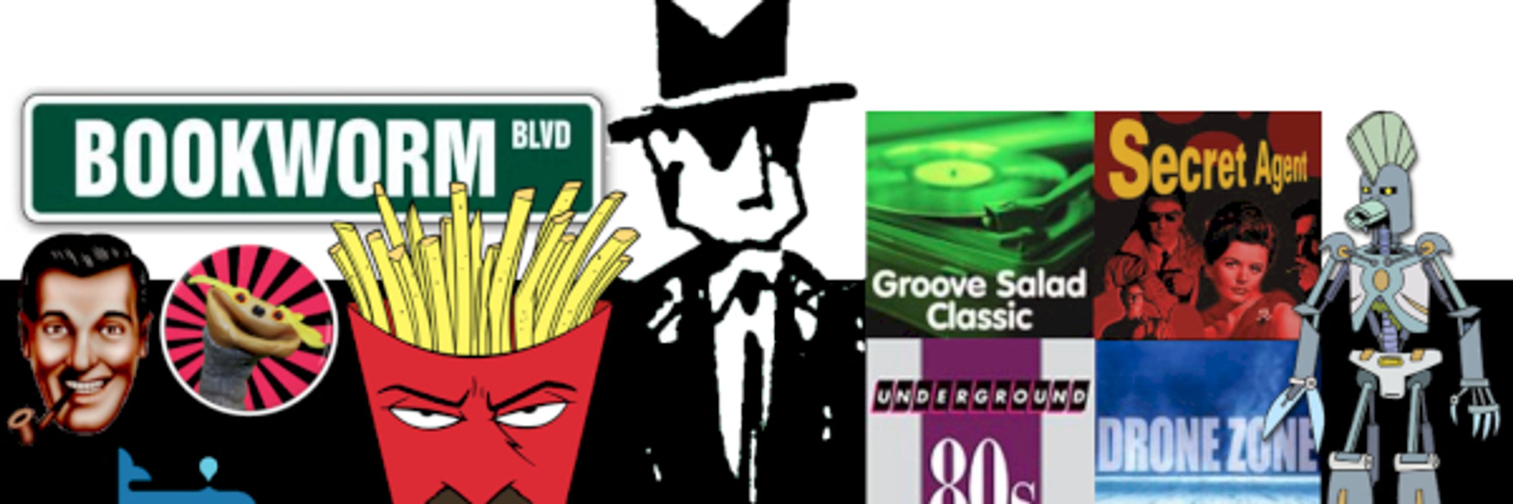 SecretAgent