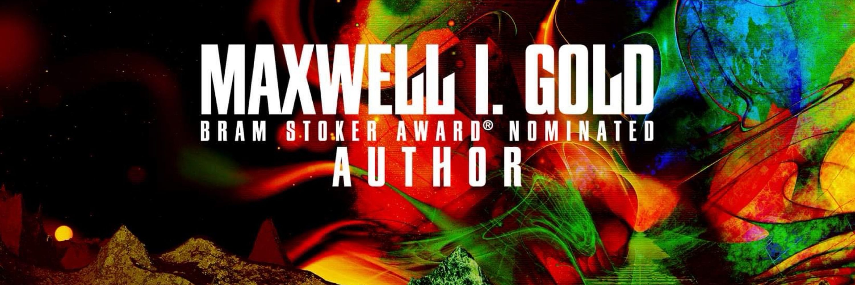 Maxwell I. Gold
