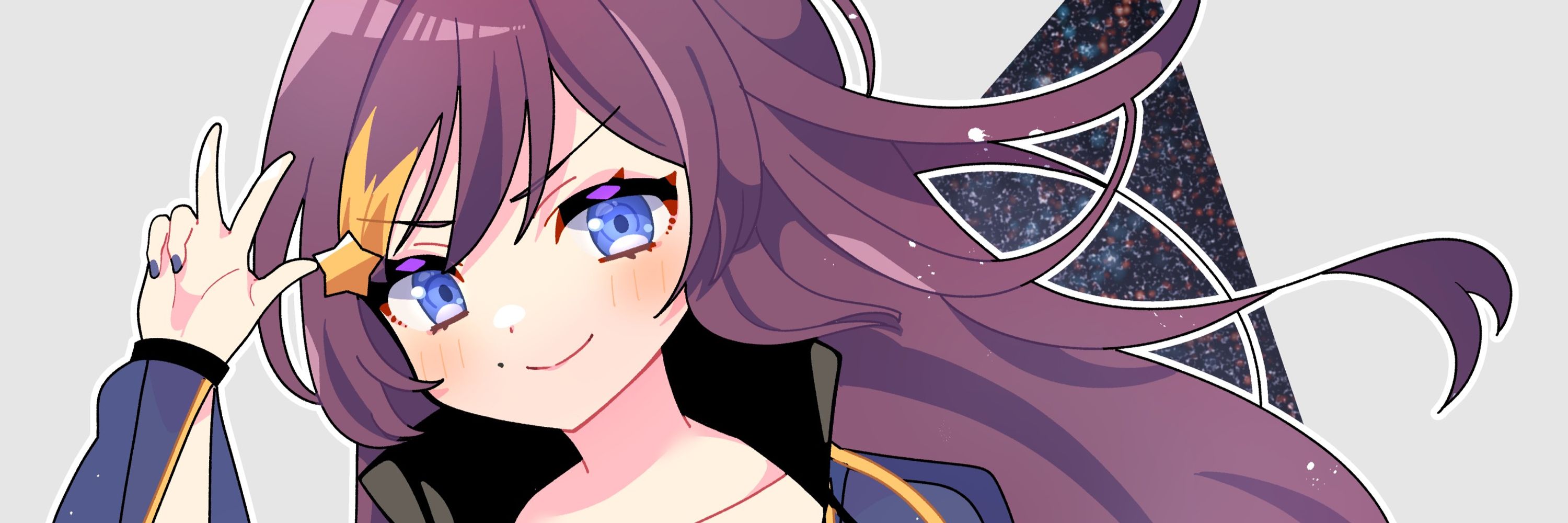 Storiesofstars 🆘🌠 Vtuber