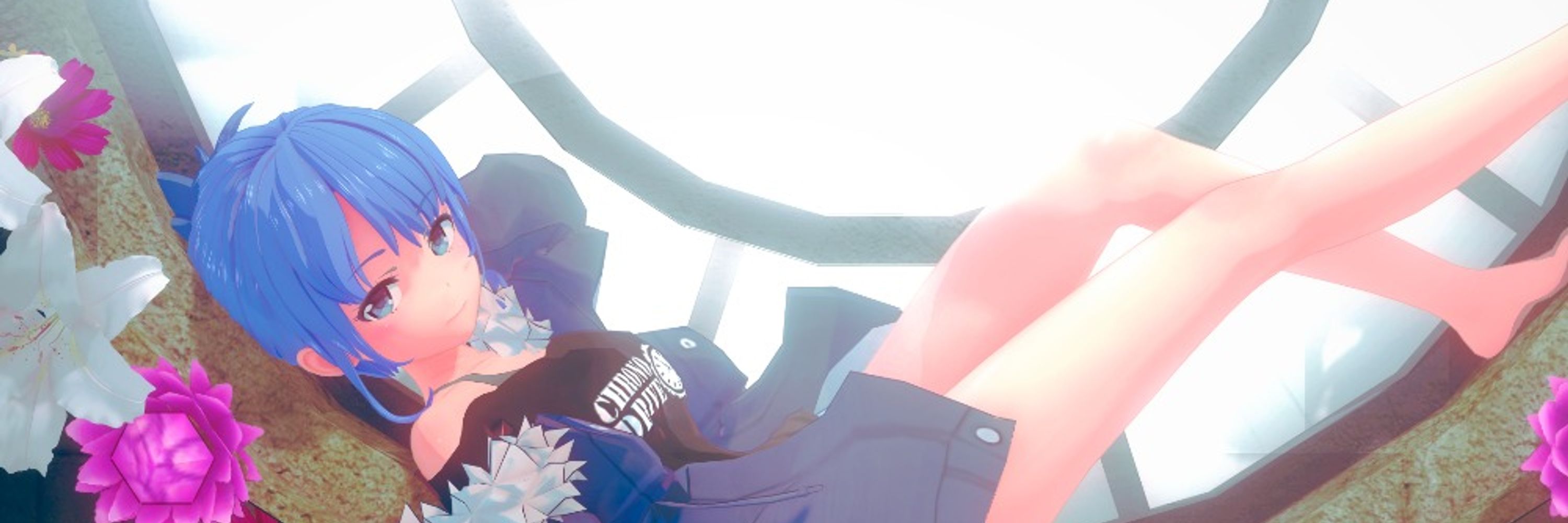 黒須ナユタ(TICK-TACK)
