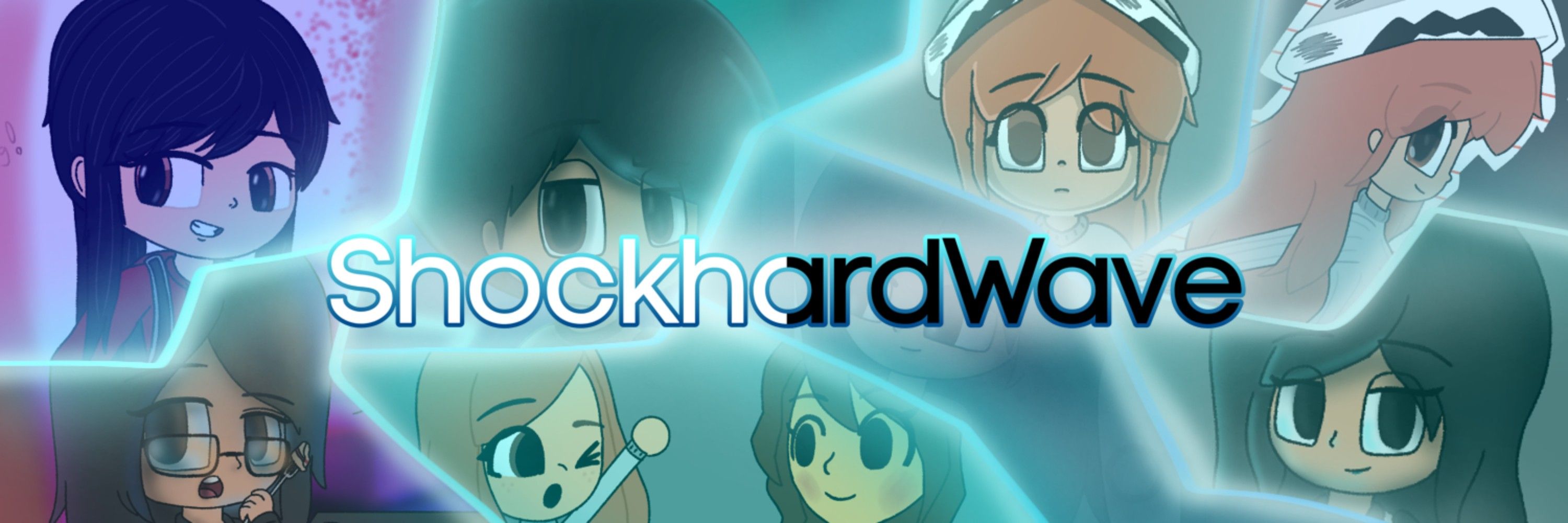 Ｓｈｏｃｋｈａｒｄ Ｗａｖｅ