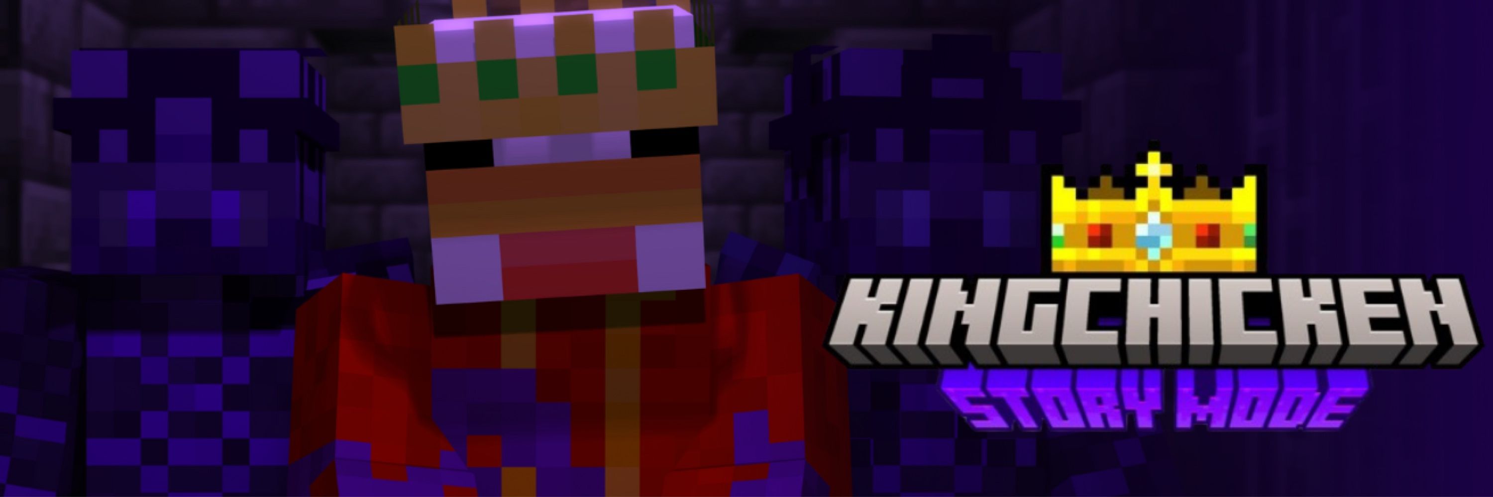 KingChicken: Story Mode