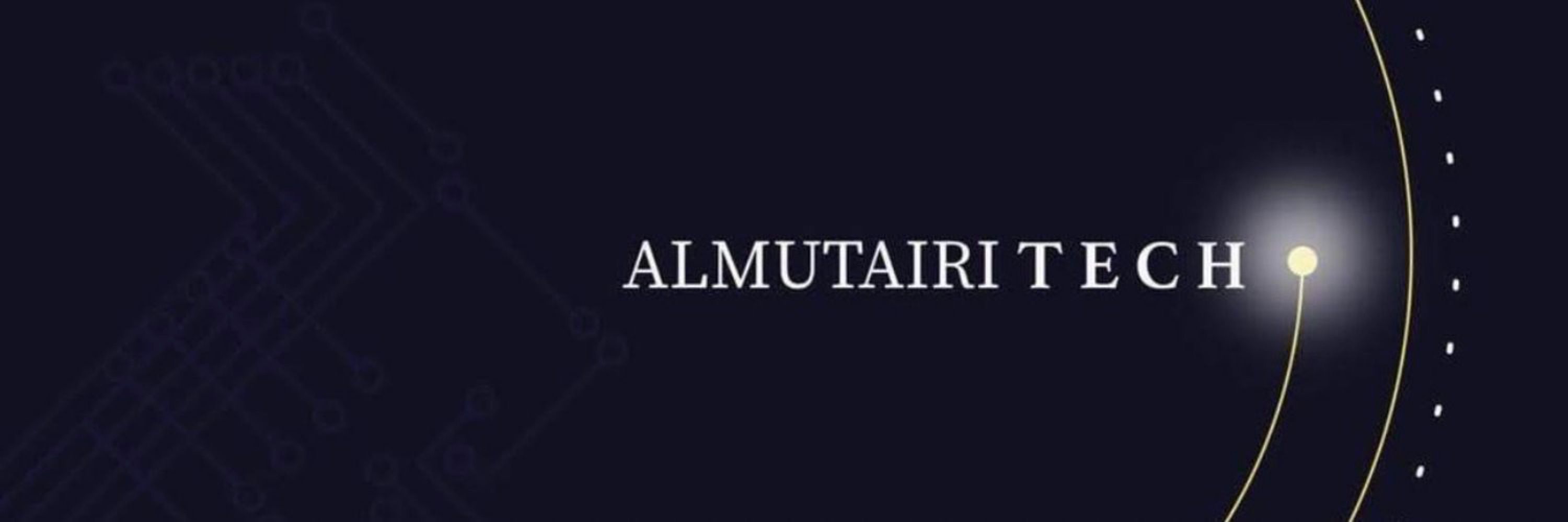 Salem Almutairi 