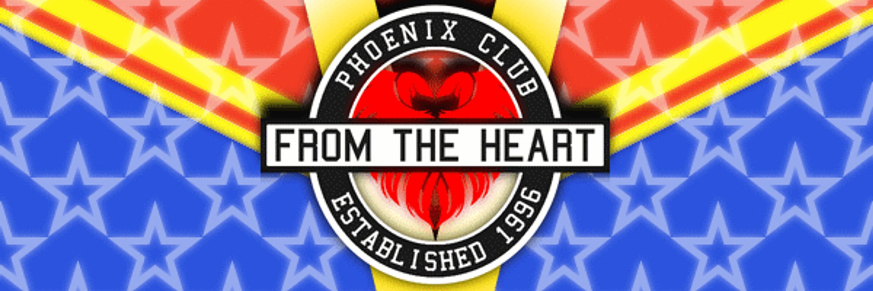Phoenix Nova