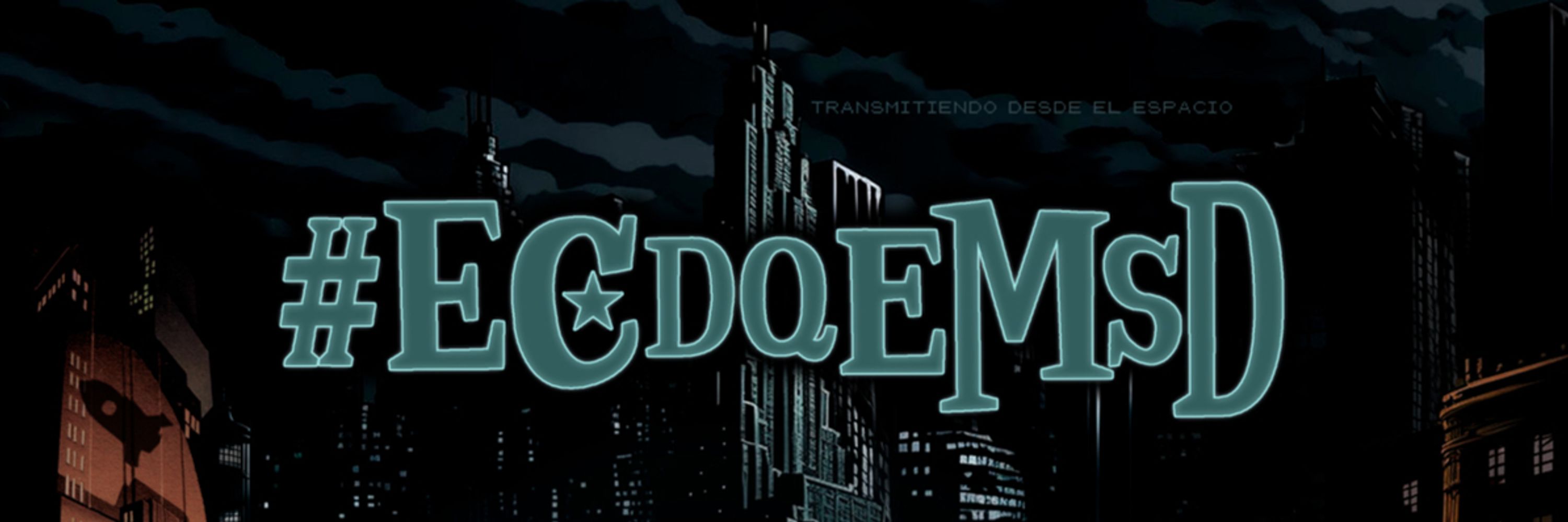 ECDQEMSD Podcast