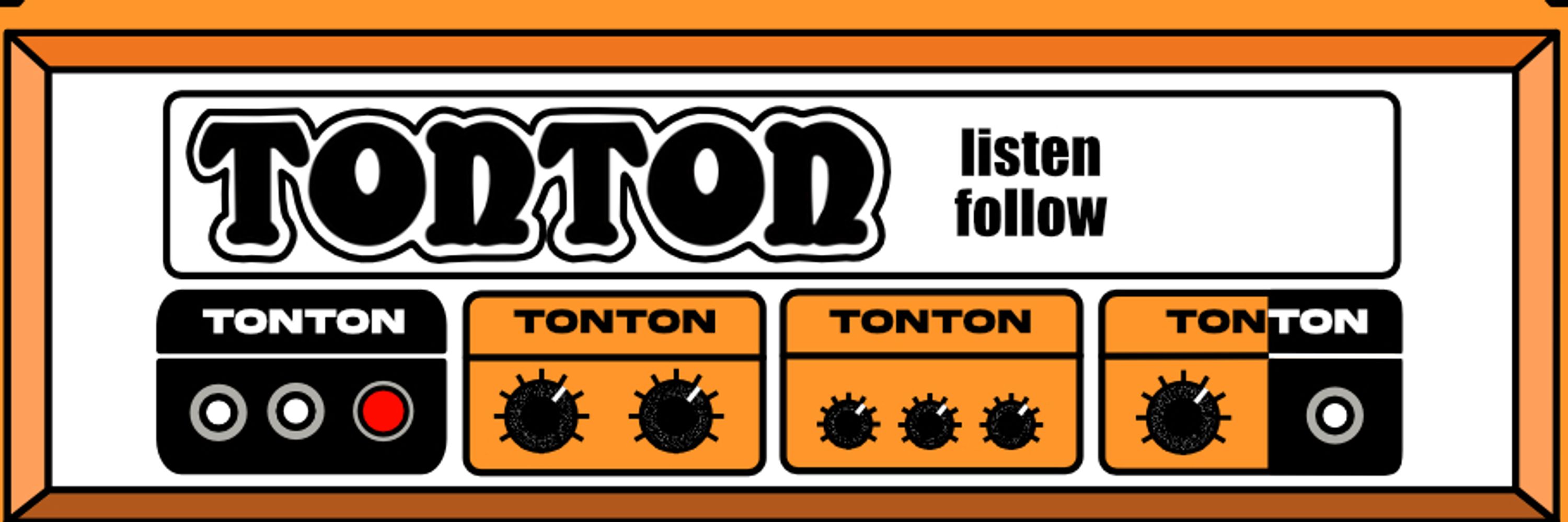 tonton