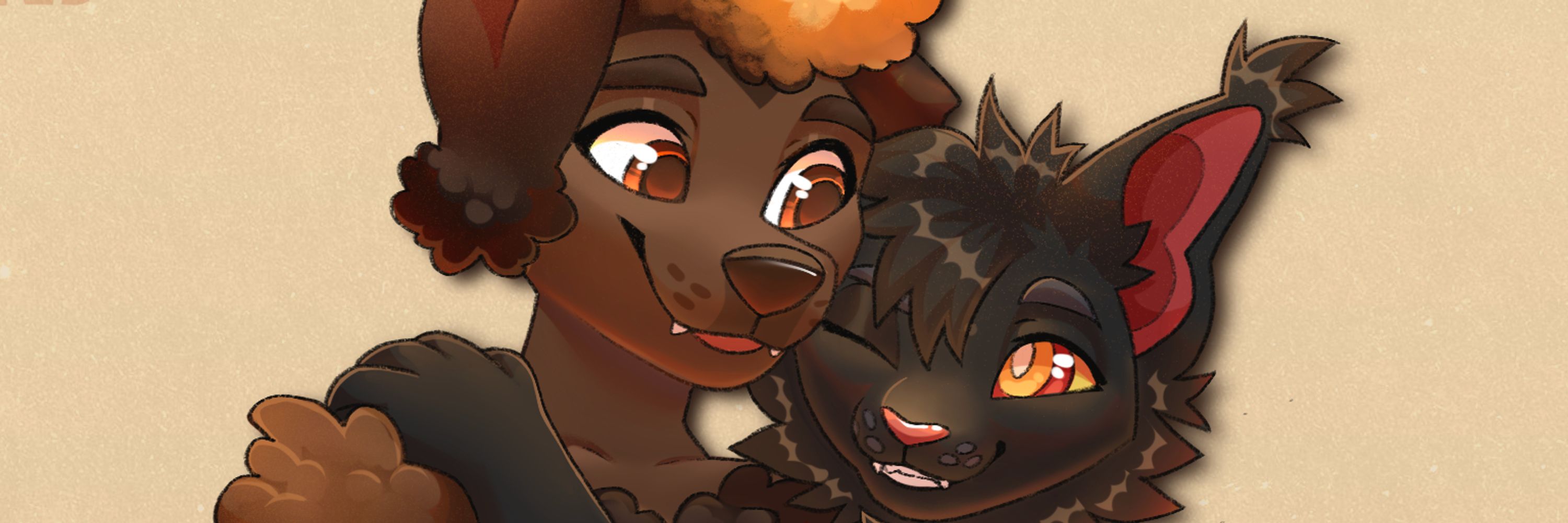 Blaze Poodle!