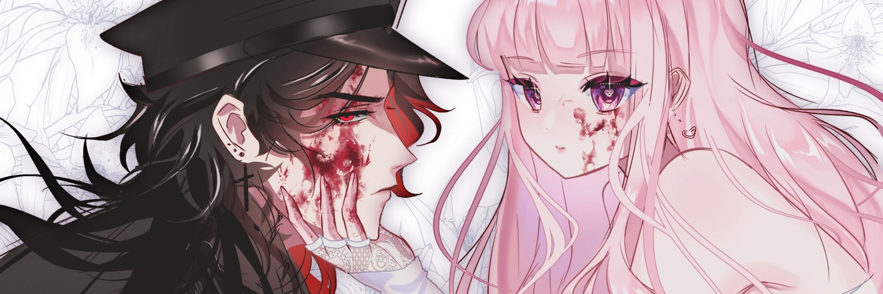 𝐊𝐚𝐢 ✦ CEO of Darvinchi 🥀🩰
