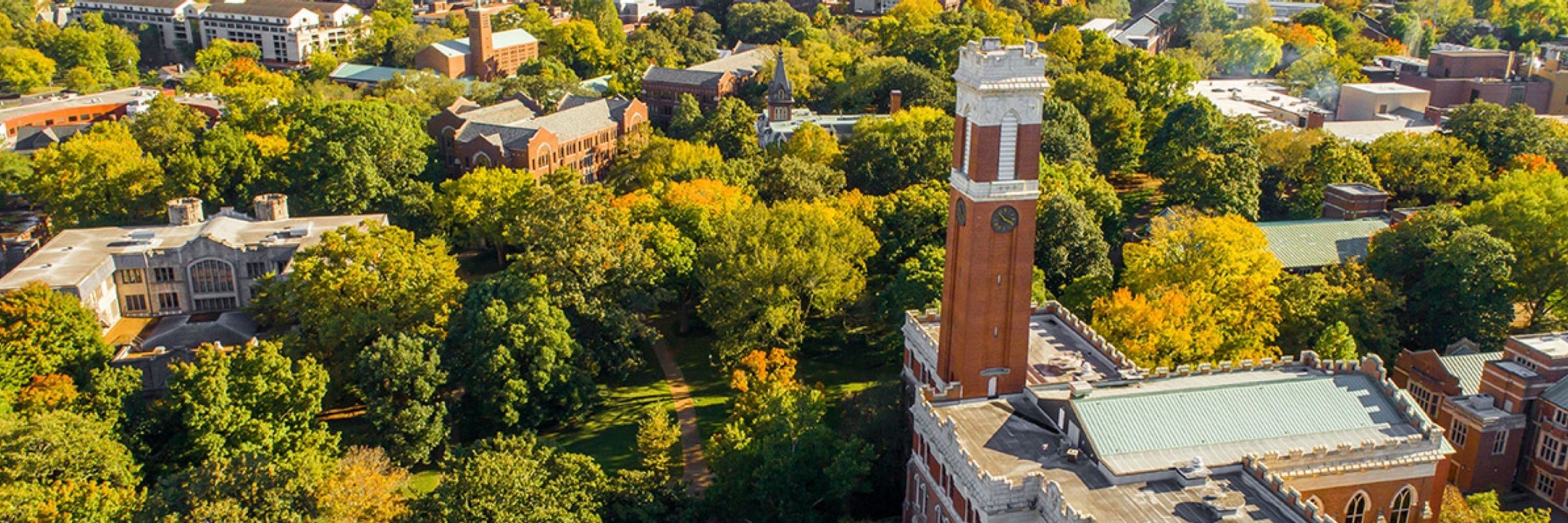 Vanderbilt Law School Energy, Environment, and Land Use Program