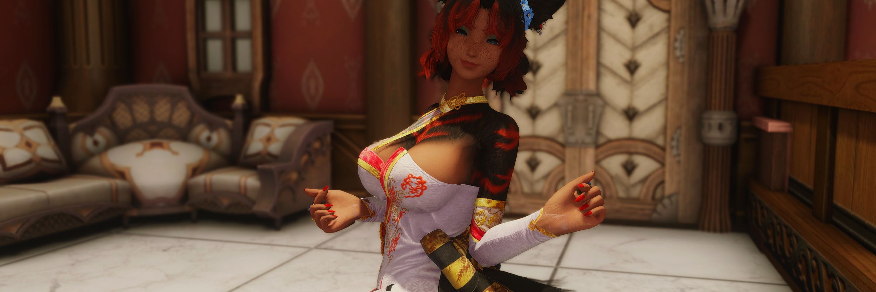 Kittyploza+Lewdgame emporium