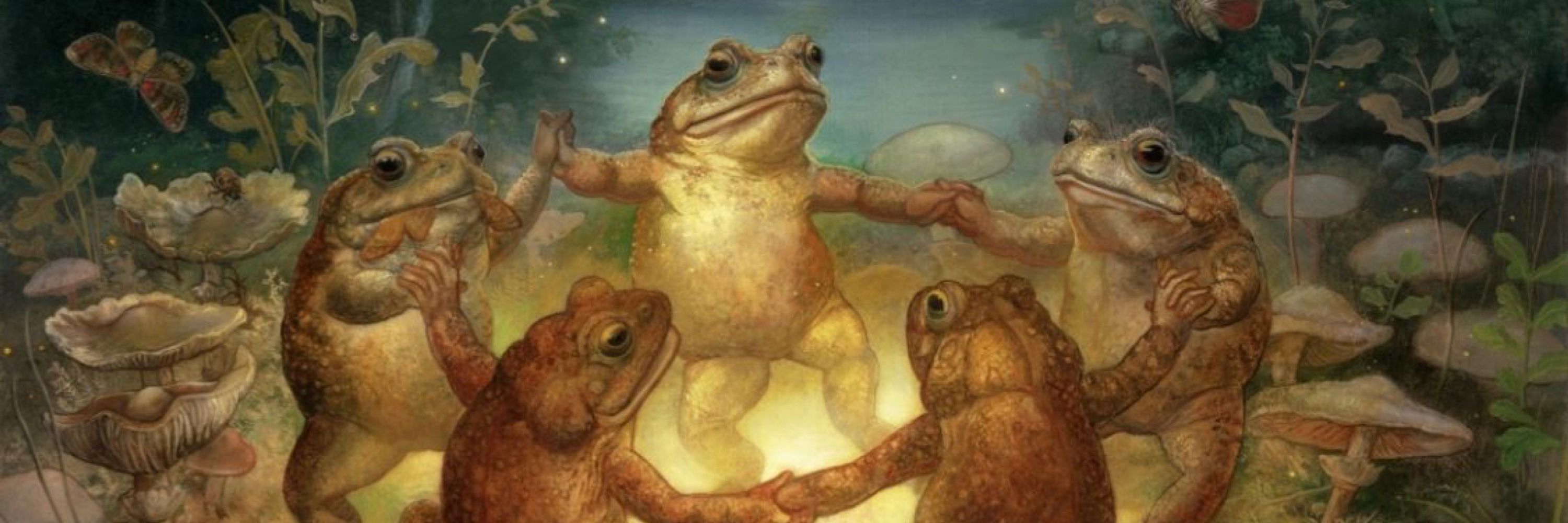 🪤🐁