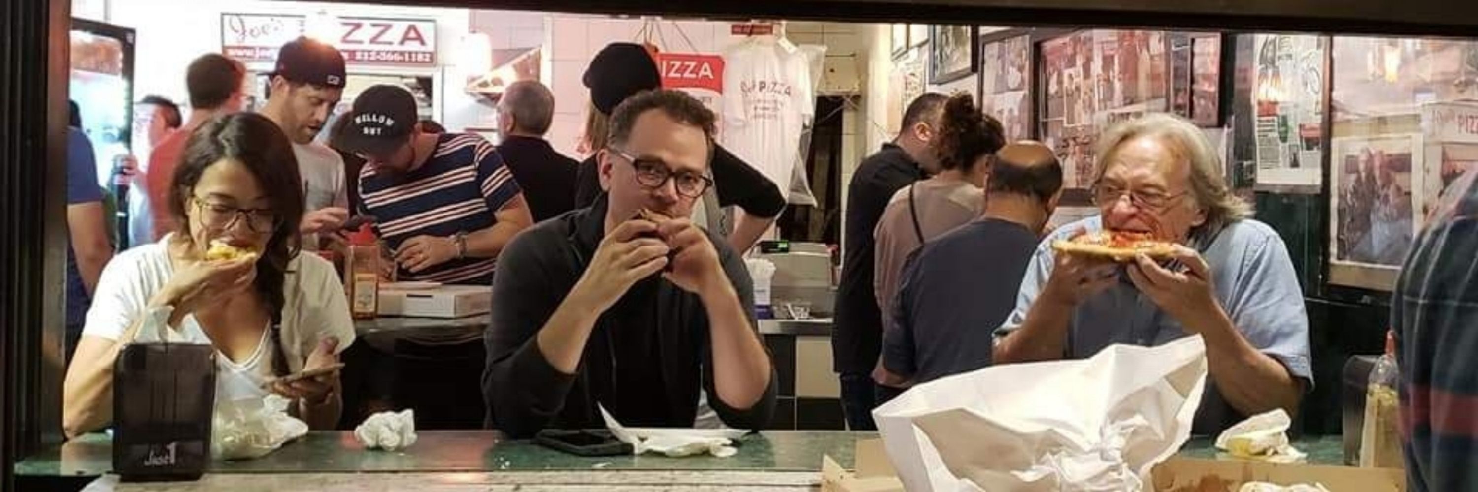 Marc (ITMFA!) Auerbach