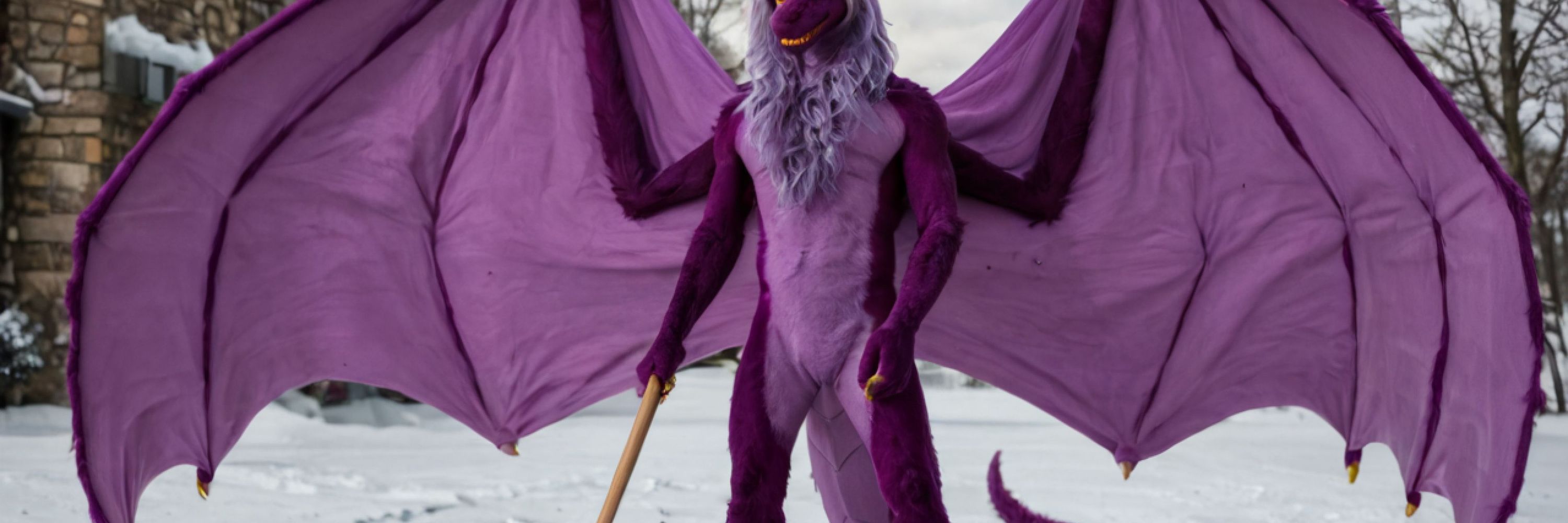 kennythedragon
