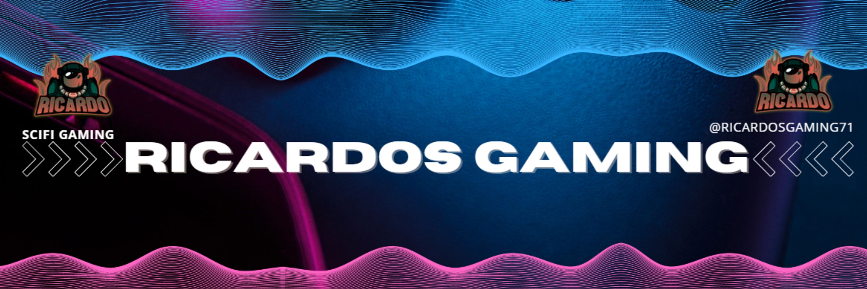 RicardosGaming