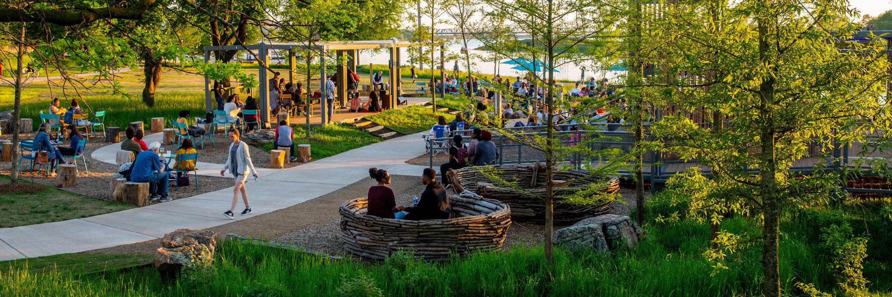 Reimagining the Civic Commons