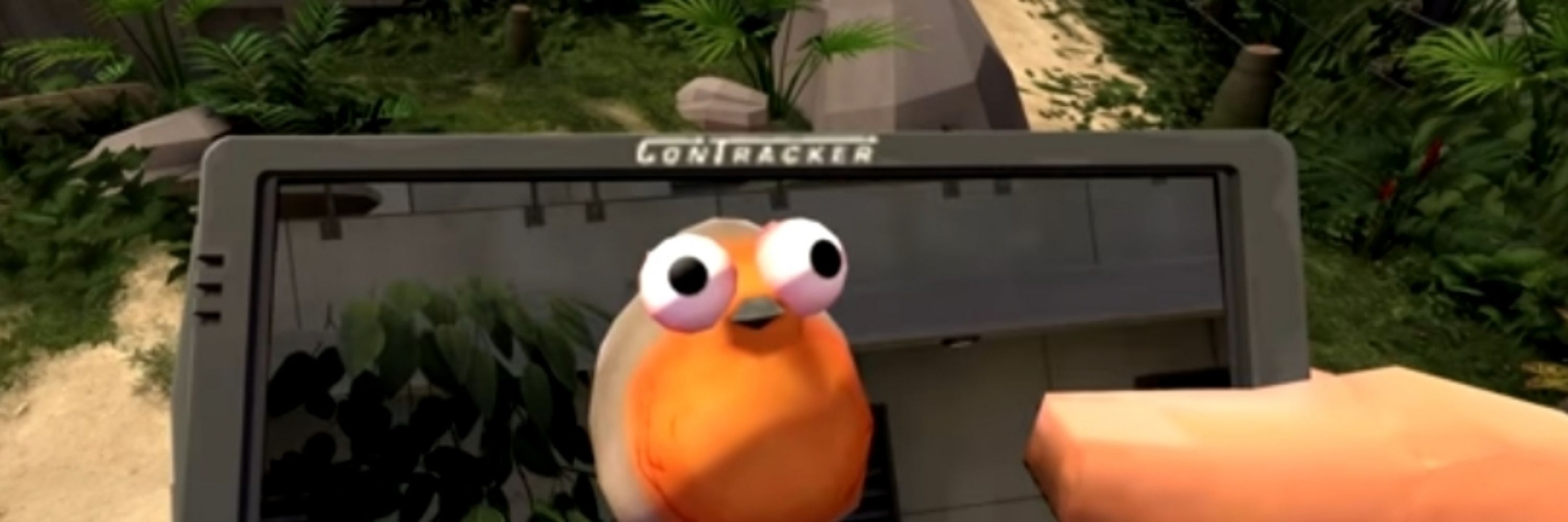 RDemoman