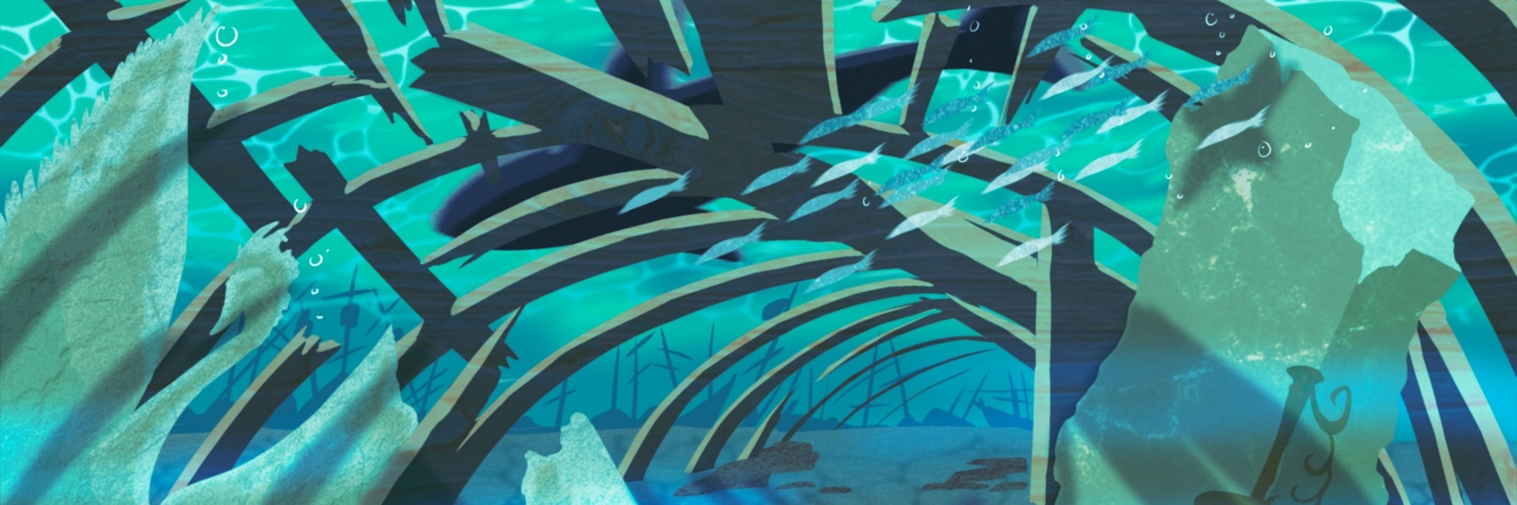 banner