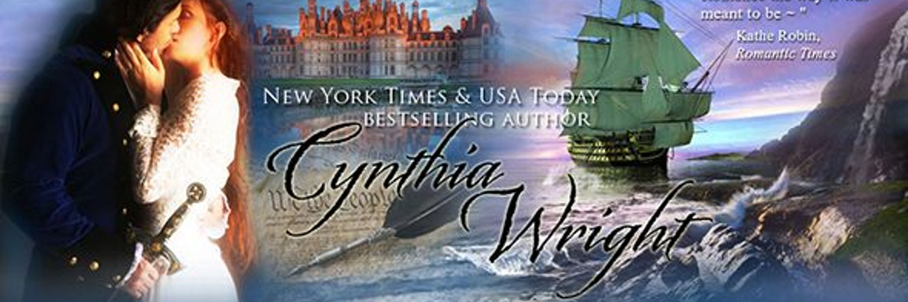 Cynthia Wright