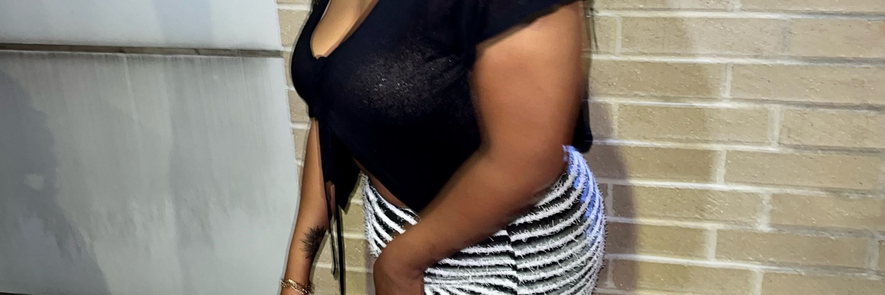 The High Priestess of Hell™️✨
