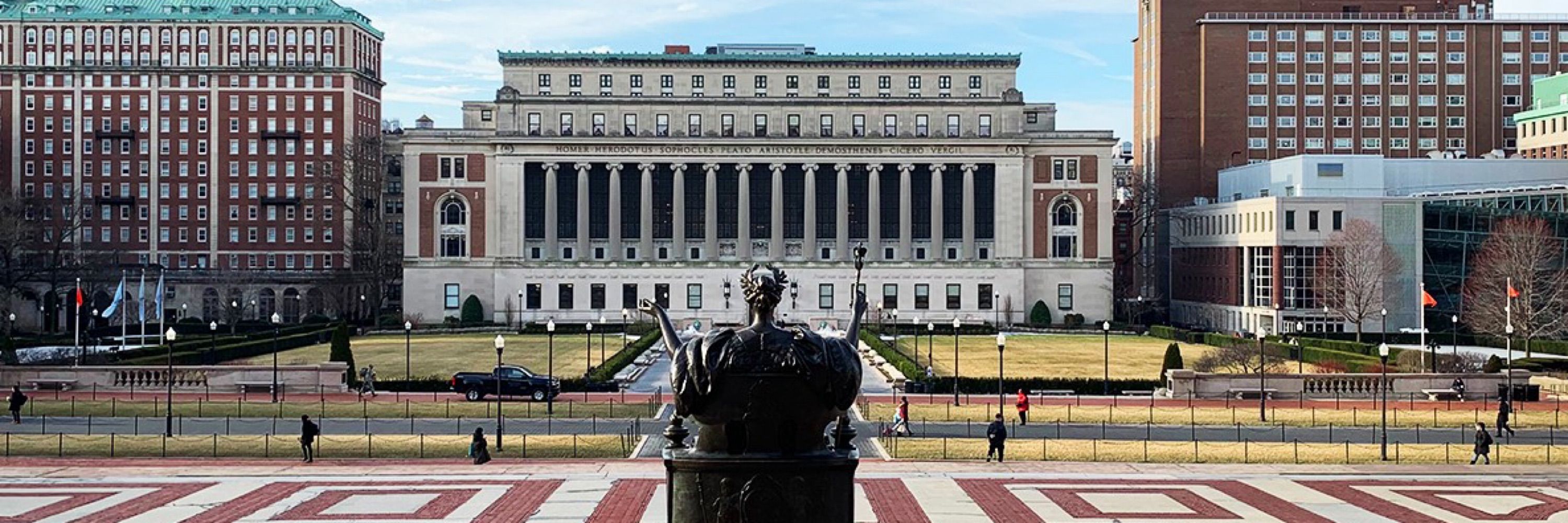 Columbia Law Review