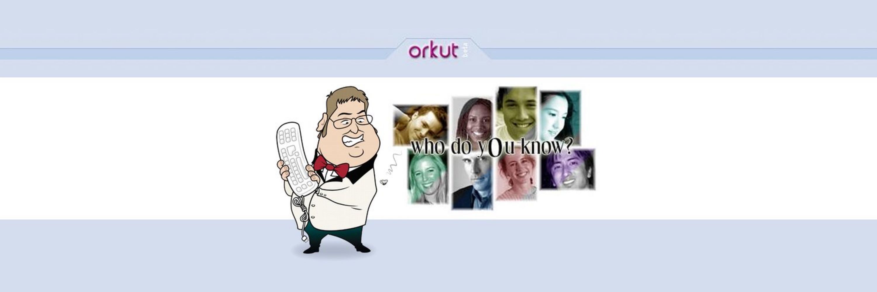 Comunidades do Gordo nerd