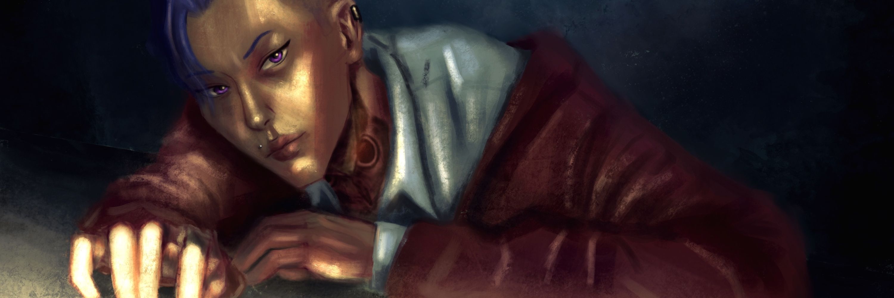 Mj