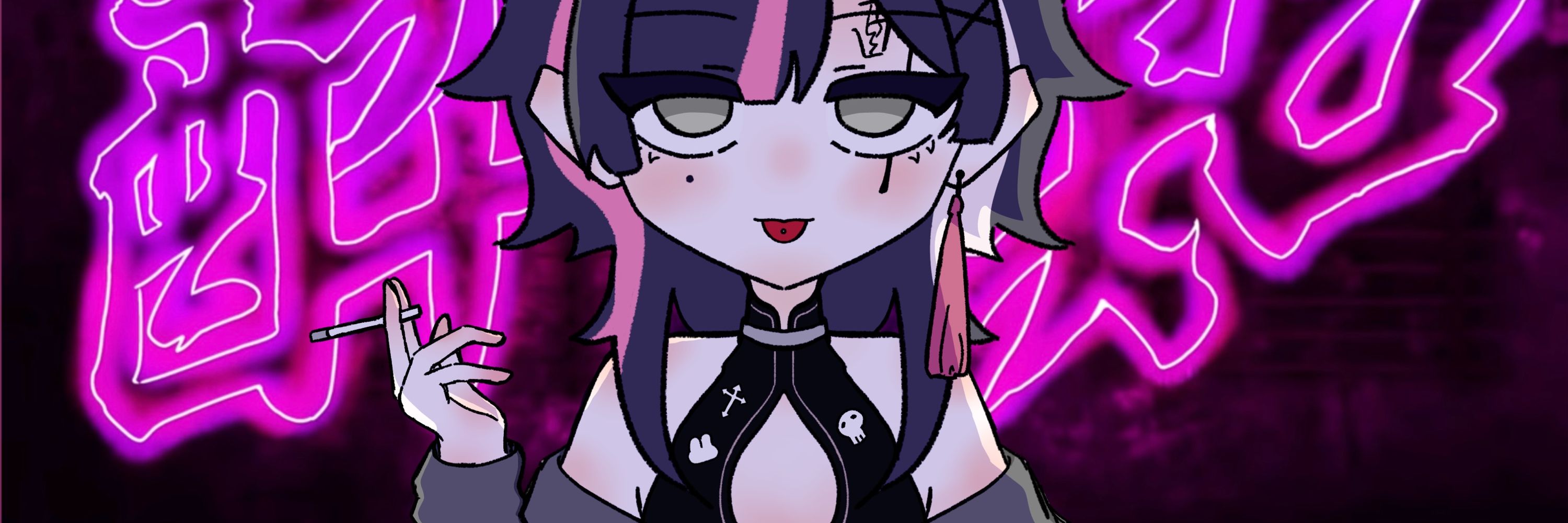 骨露染染‧₊˚ ♡