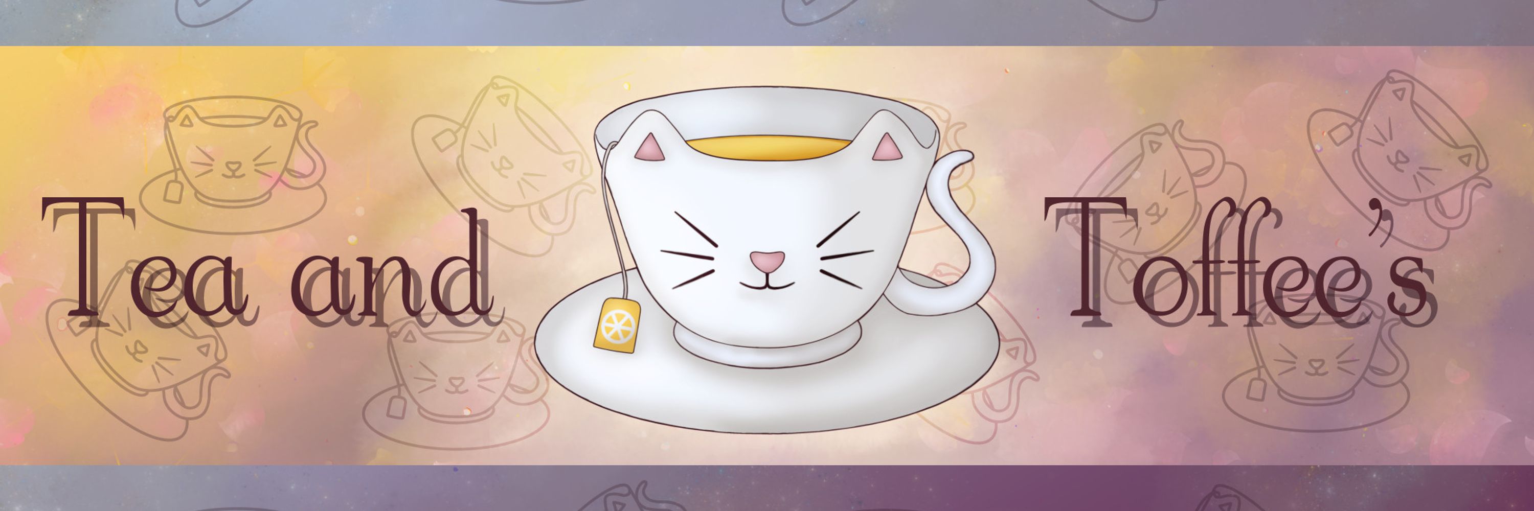 Tea and Toffee's