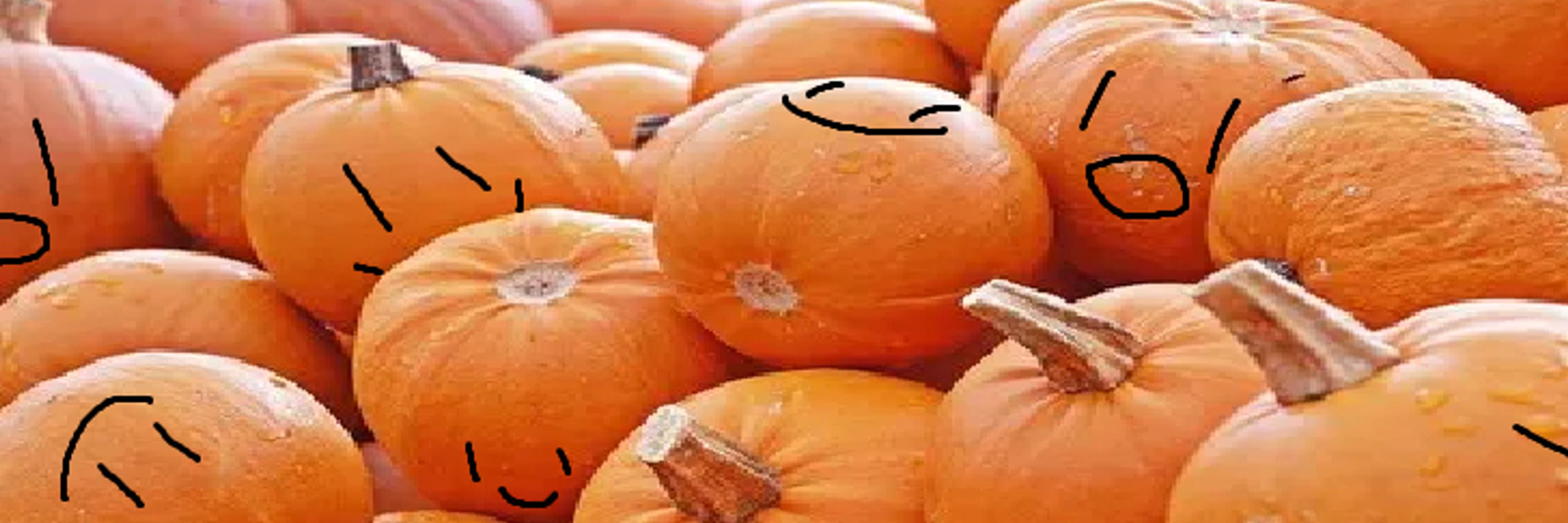 Pumpking