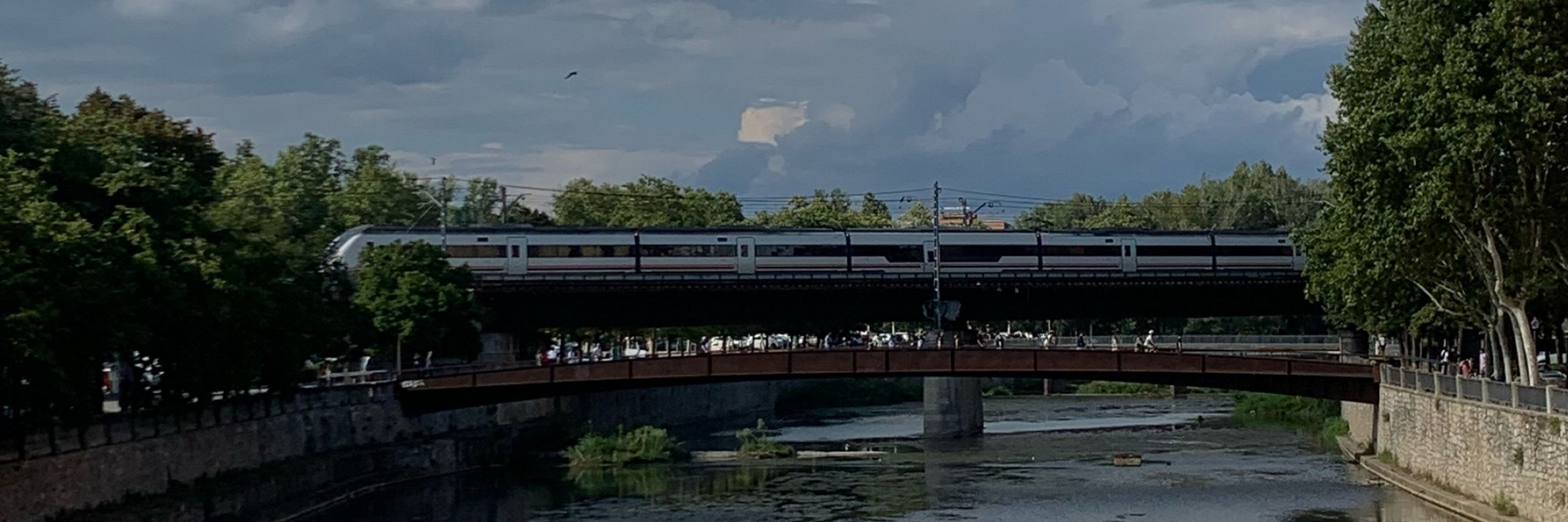 Pau 🇪🇺🌻🚊