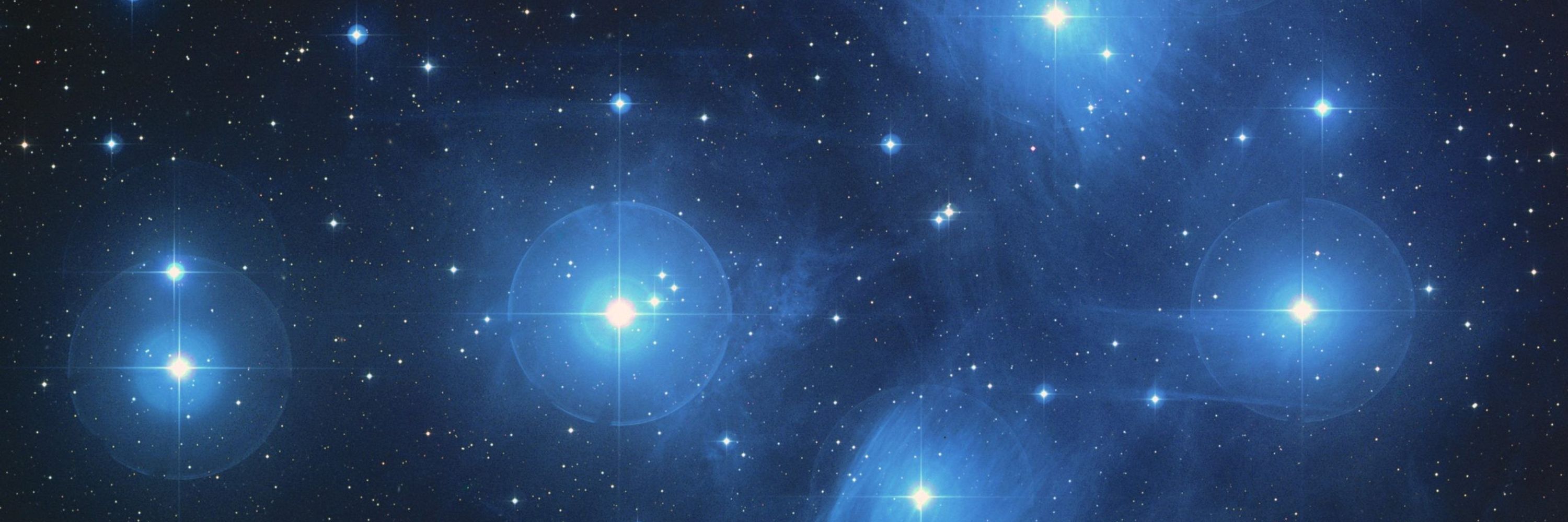 Mephis, God of Stars