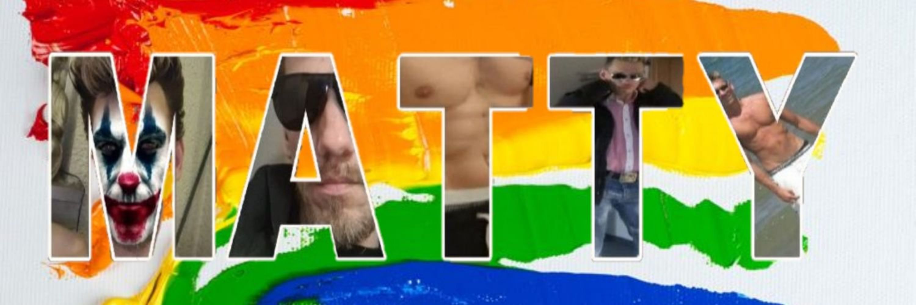 🇩🇪 𝓜𝓪𝓽𝓽𝔂 𝓡𝓪𝓪𝓽𝔃𝓼𝓬𝓱 🏳️‍🌈 ( ... + )